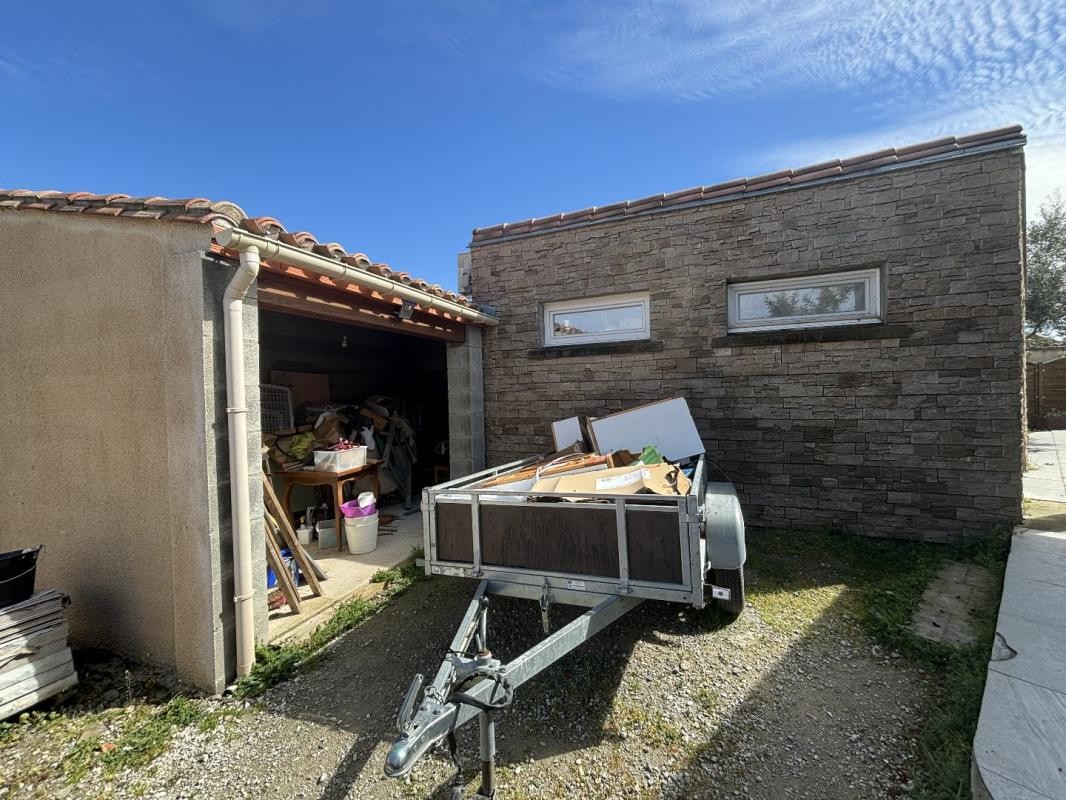 Vente Maison à Carcassonne 5 pièces