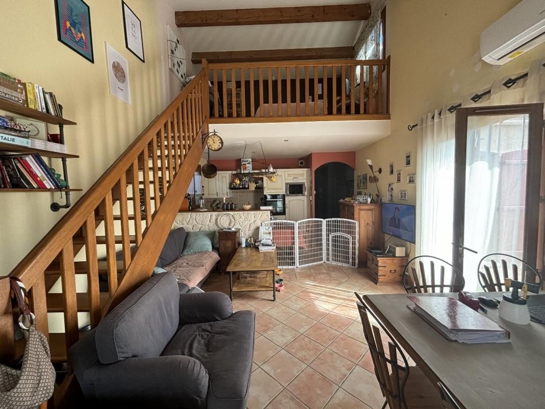 Vente Maison à Carcassonne 5 pièces