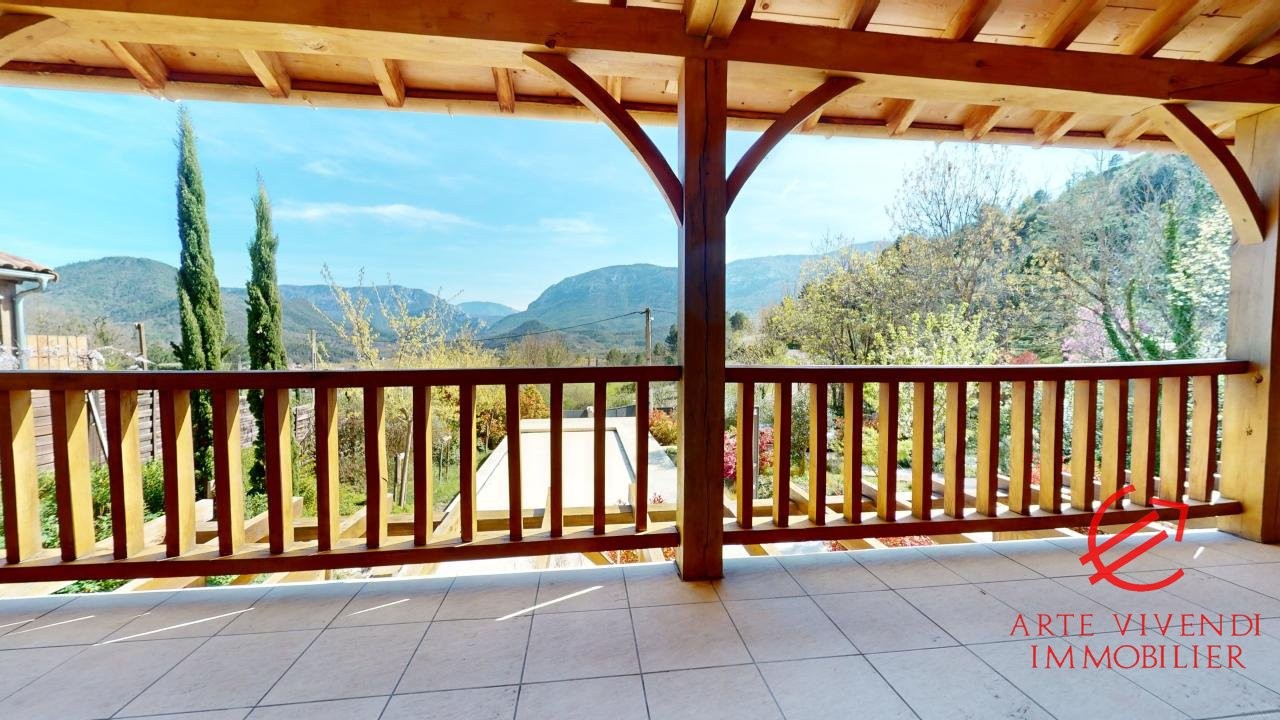 Vente Maison à Quillan 8 pièces