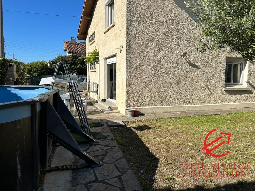 Vente Maison à Carcassonne 5 pièces