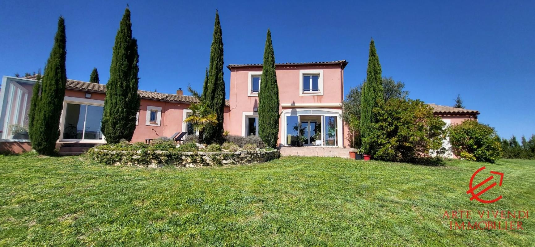 Vente Maison à Carcassonne 6 pièces