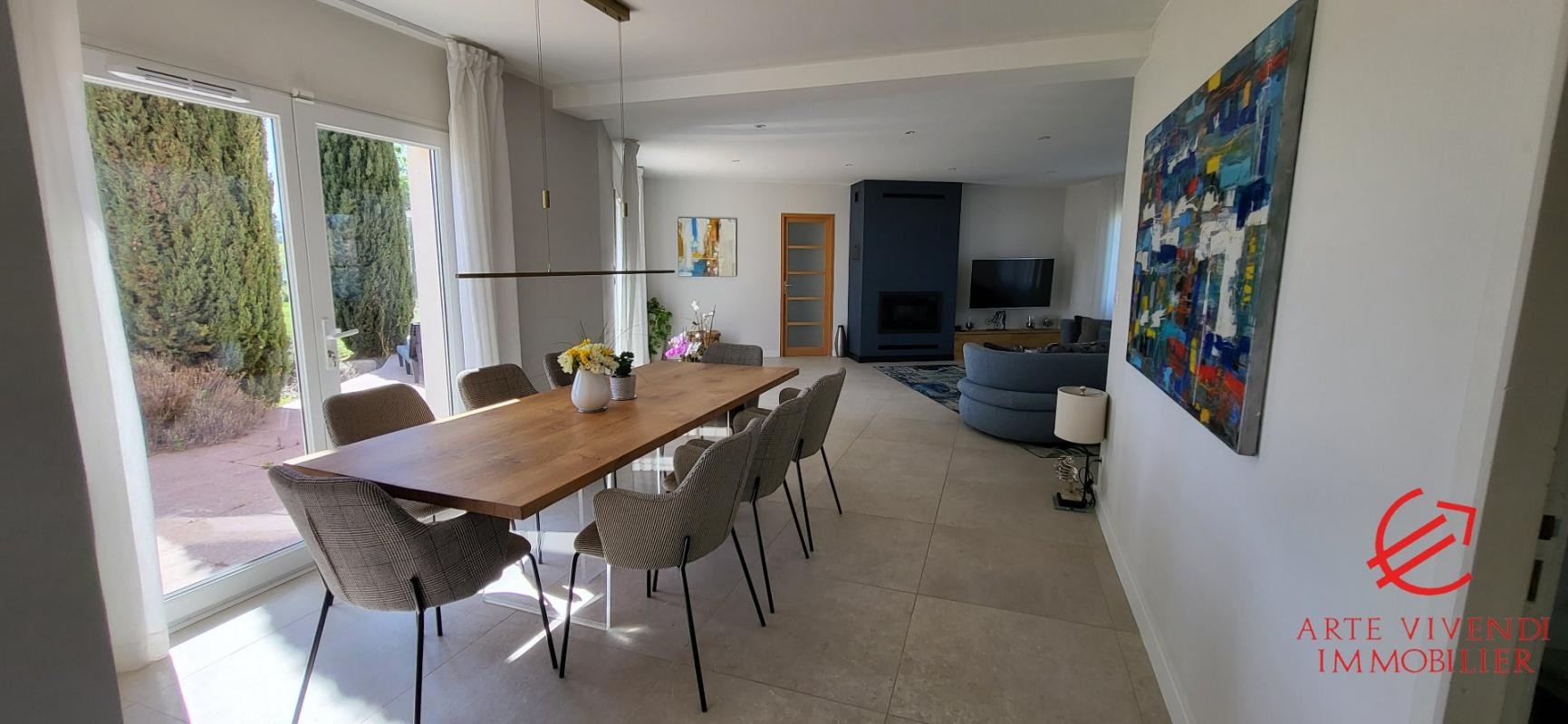 Vente Maison à Carcassonne 6 pièces