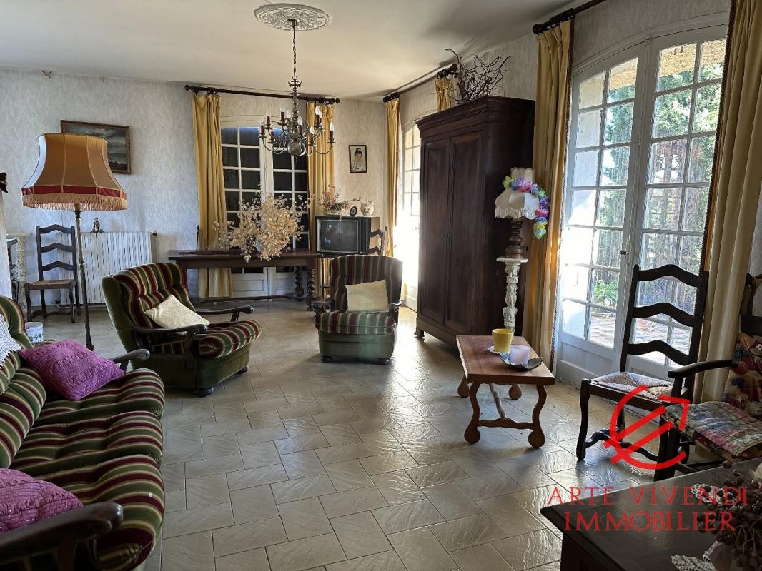 Vente Maison à Carcassonne 4 pièces