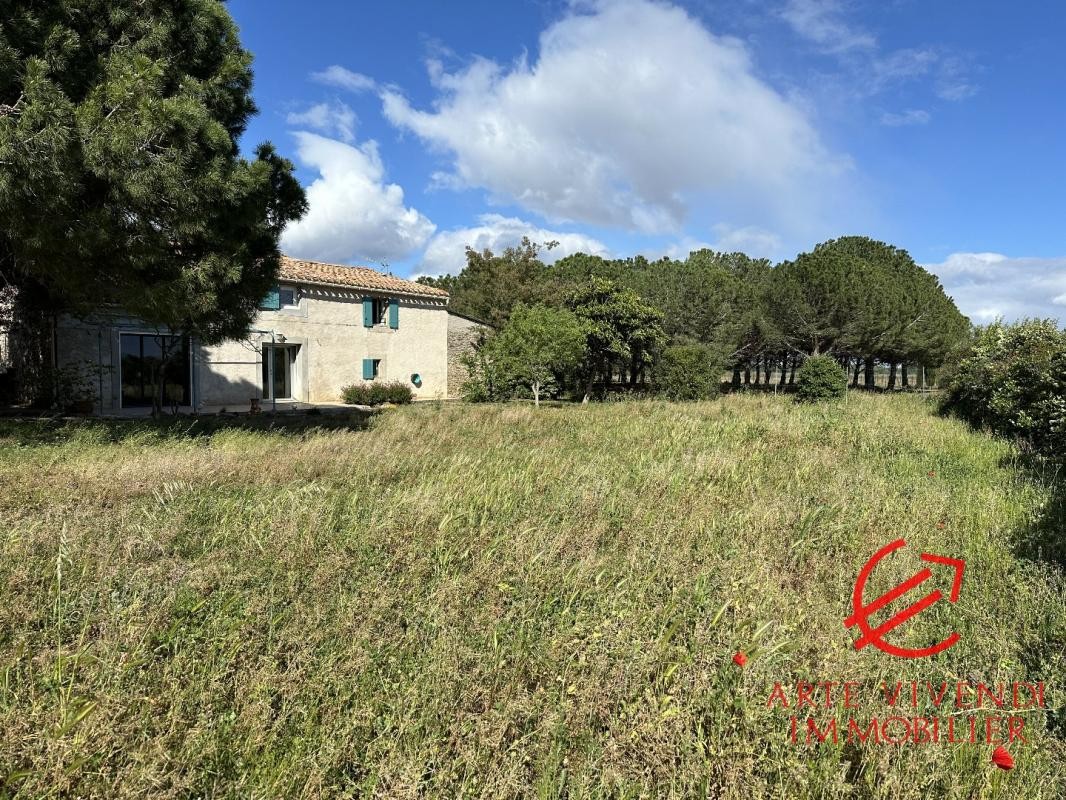 Vente Maison à Laure-Minervois 4 pièces