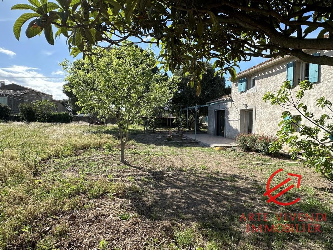 Vente Maison à Laure-Minervois 4 pièces