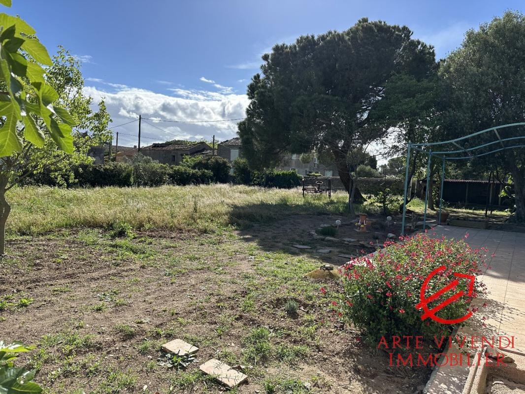 Vente Maison à Laure-Minervois 4 pièces