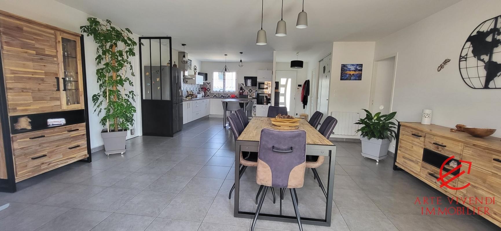 Vente Maison à Carcassonne 4 pièces