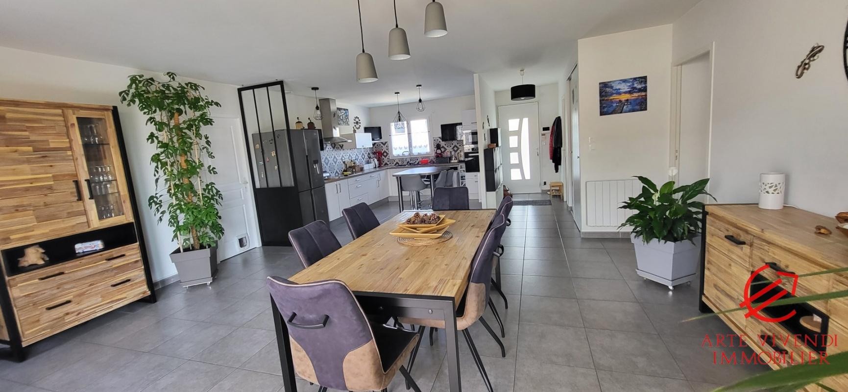 Vente Maison à Carcassonne 4 pièces