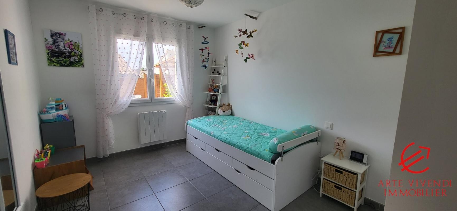 Vente Maison à Carcassonne 4 pièces