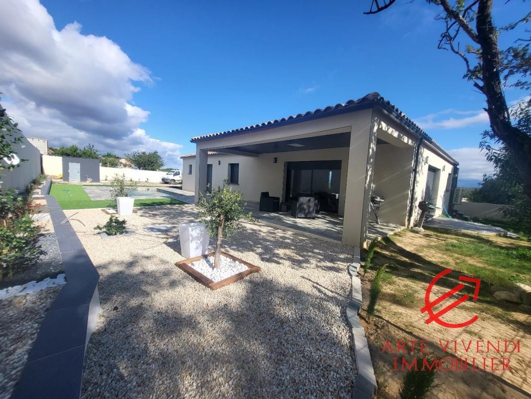 Vente Maison à Carcassonne 5 pièces