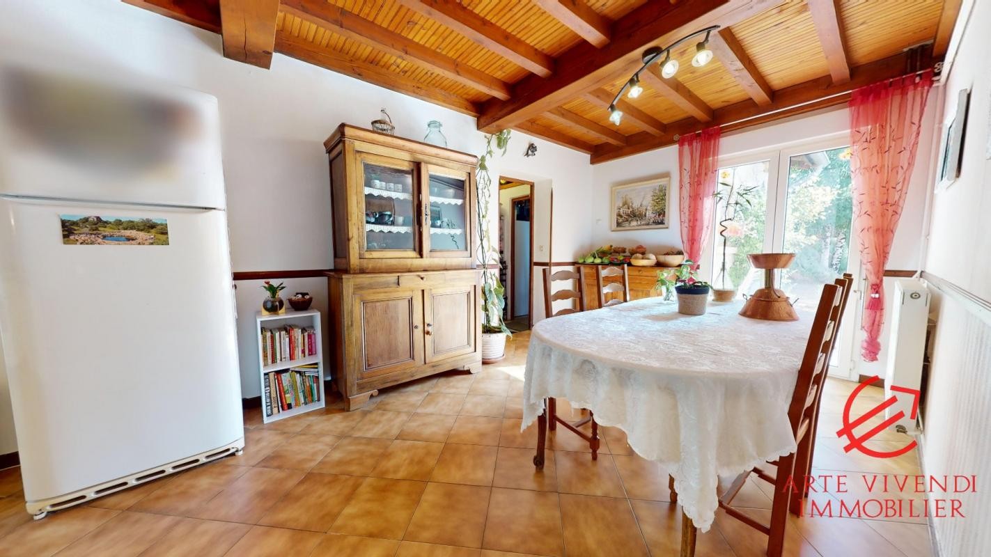 Vente Maison à Carcassonne 7 pièces