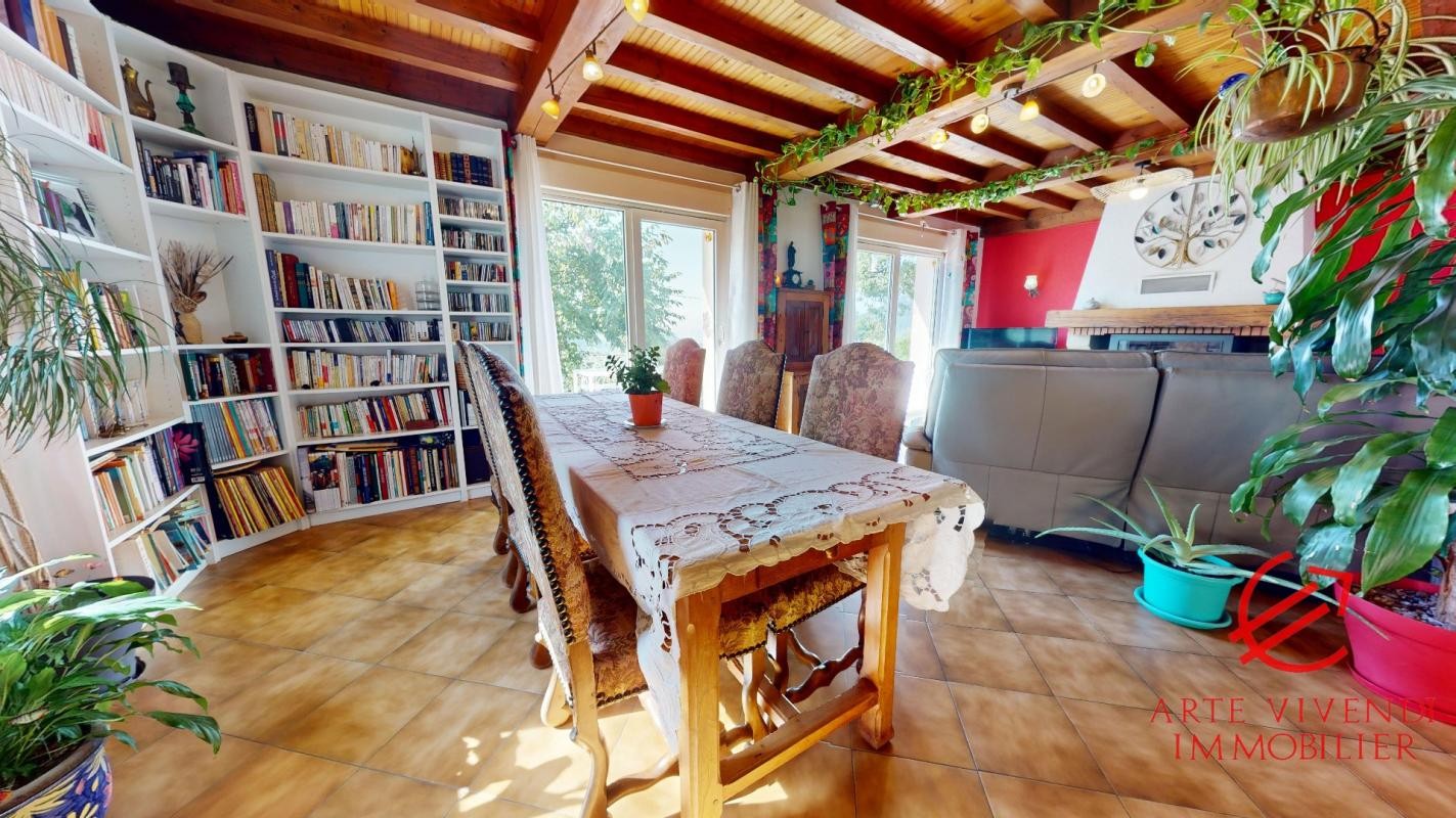 Vente Maison à Carcassonne 7 pièces