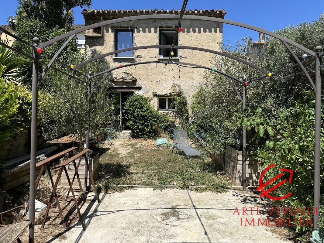 Vente Maison à Carcassonne 4 pièces