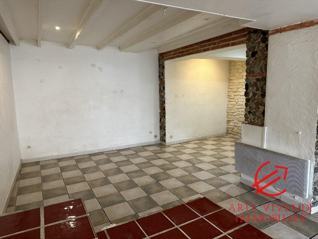 Vente Maison à Carcassonne 4 pièces