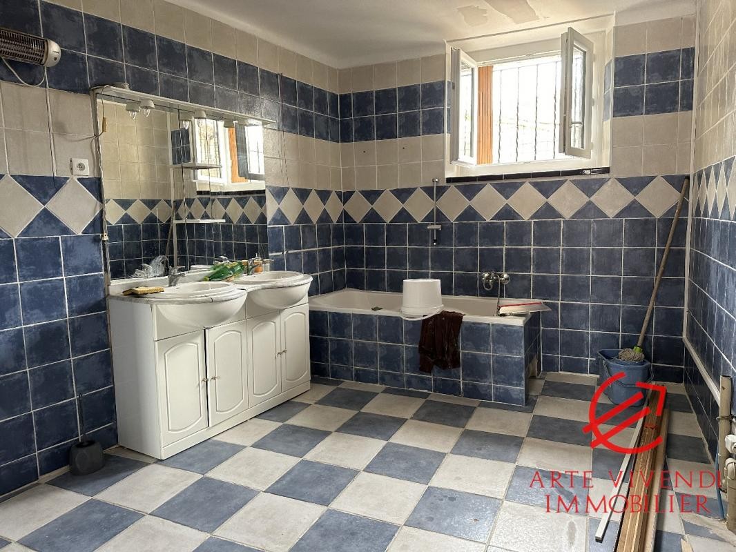 Vente Maison à Carcassonne 4 pièces