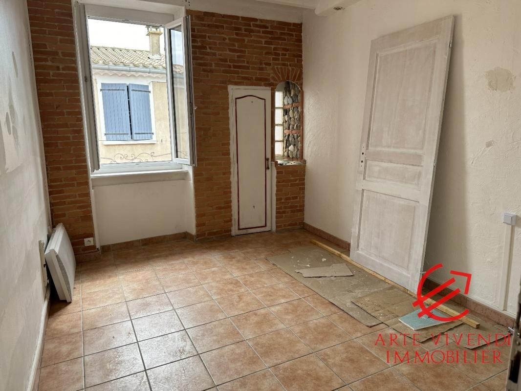 Vente Maison à Carcassonne 4 pièces