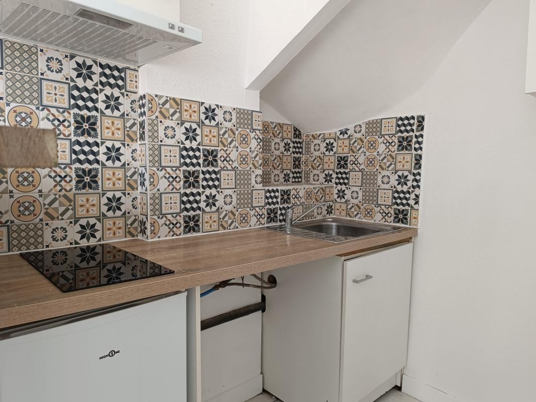 Location Appartement à Narbonne 2 pièces