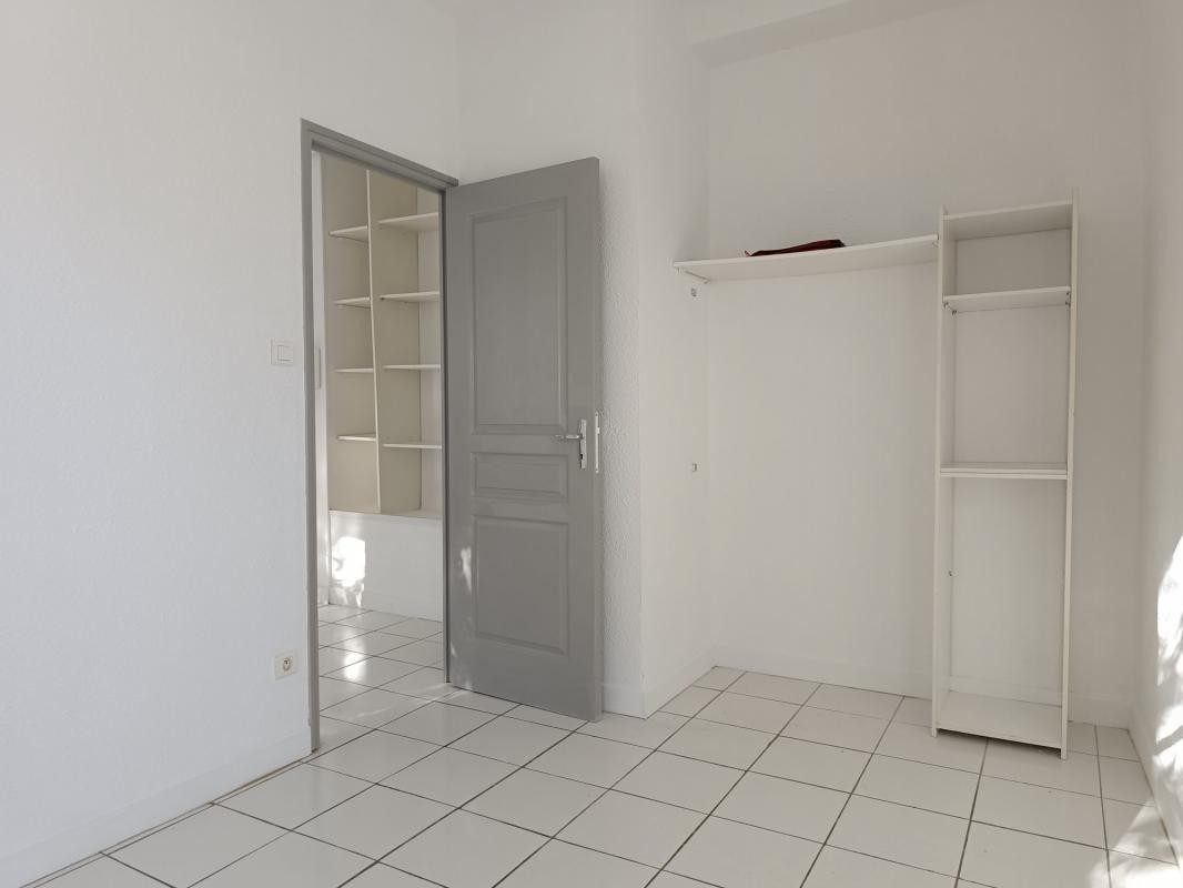 Location Appartement à Narbonne 2 pièces