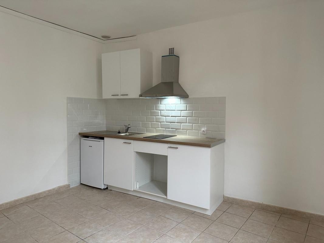 Location Appartement à Narbonne 2 pièces