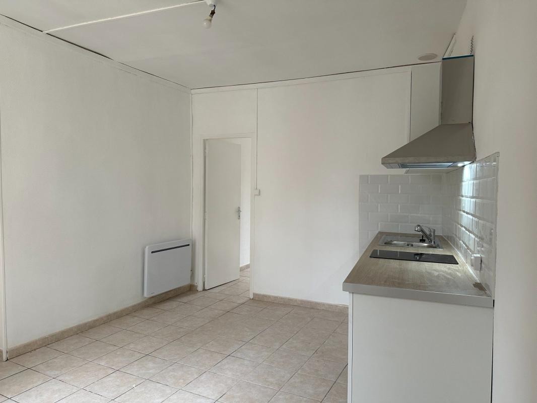 Location Appartement à Narbonne 2 pièces