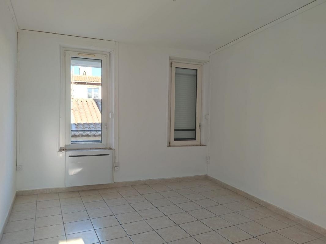 Location Appartement à Narbonne 2 pièces