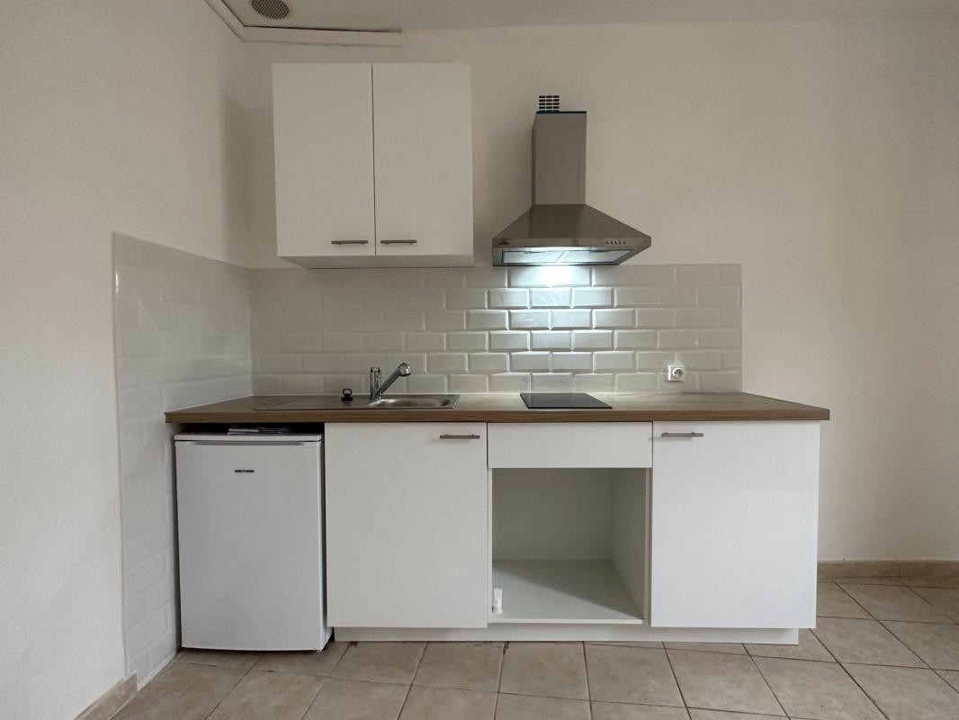 Location Appartement à Narbonne 2 pièces