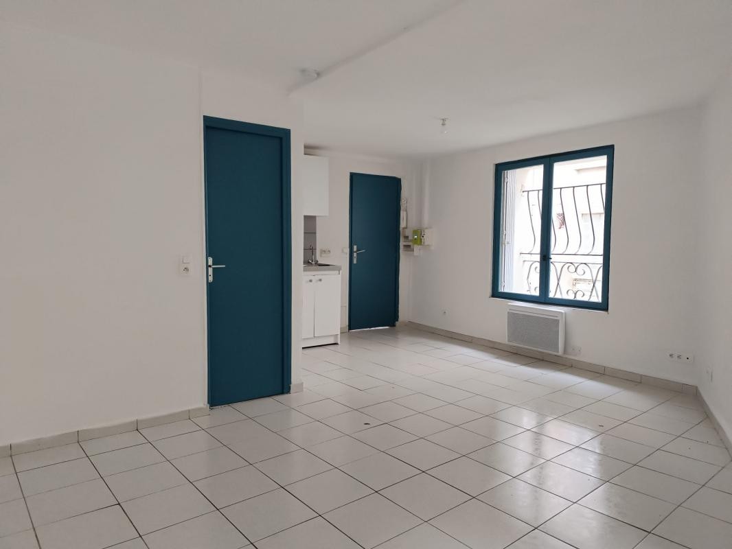 Location Appartement à Narbonne 1 pièce