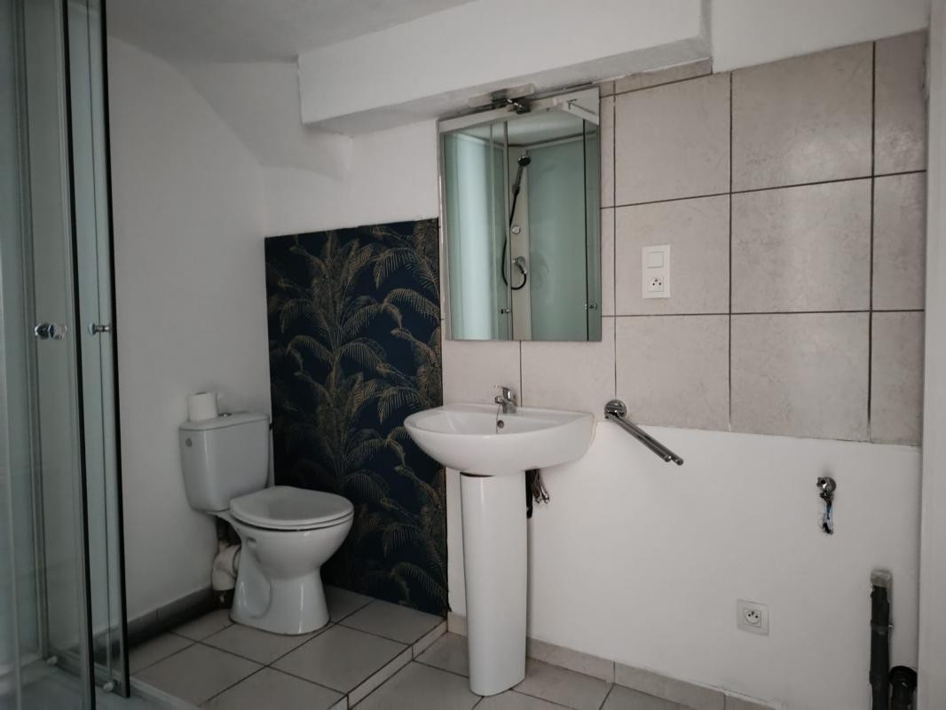 Location Appartement à Narbonne 1 pièce