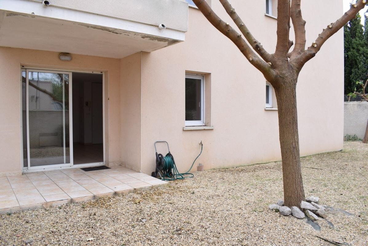 Location Appartement à Narbonne 3 pièces