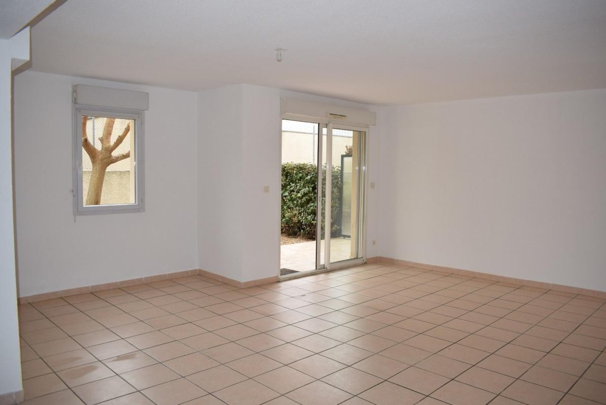 Location Appartement à Narbonne 3 pièces