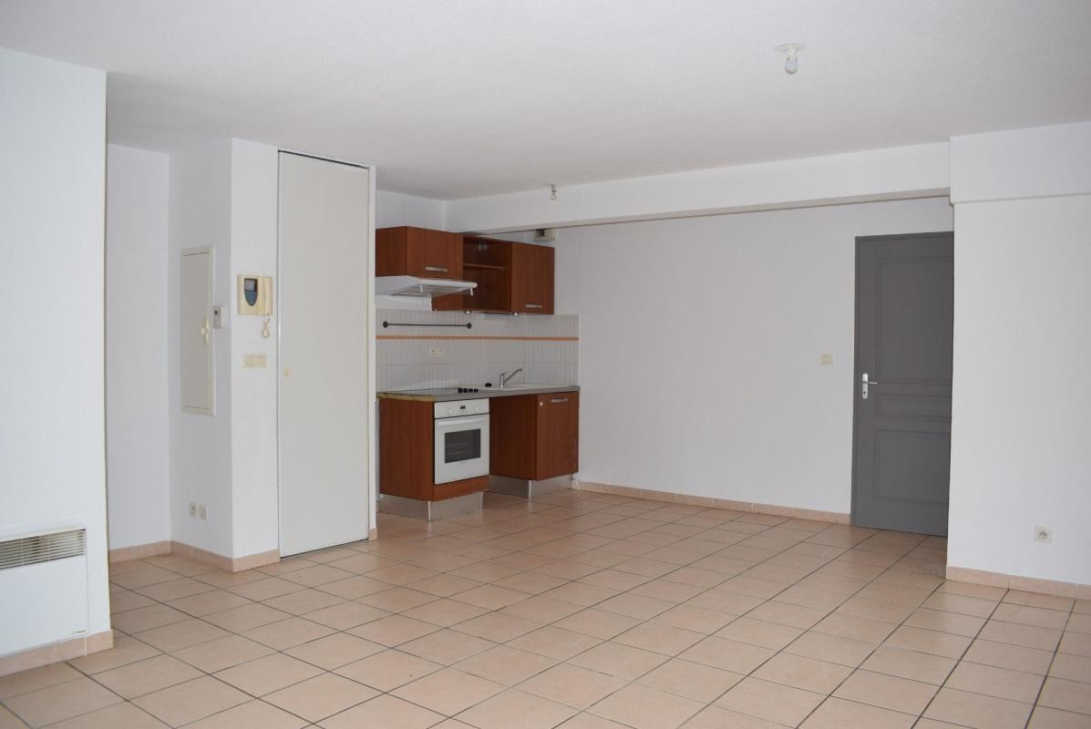 Location Appartement à Narbonne 3 pièces