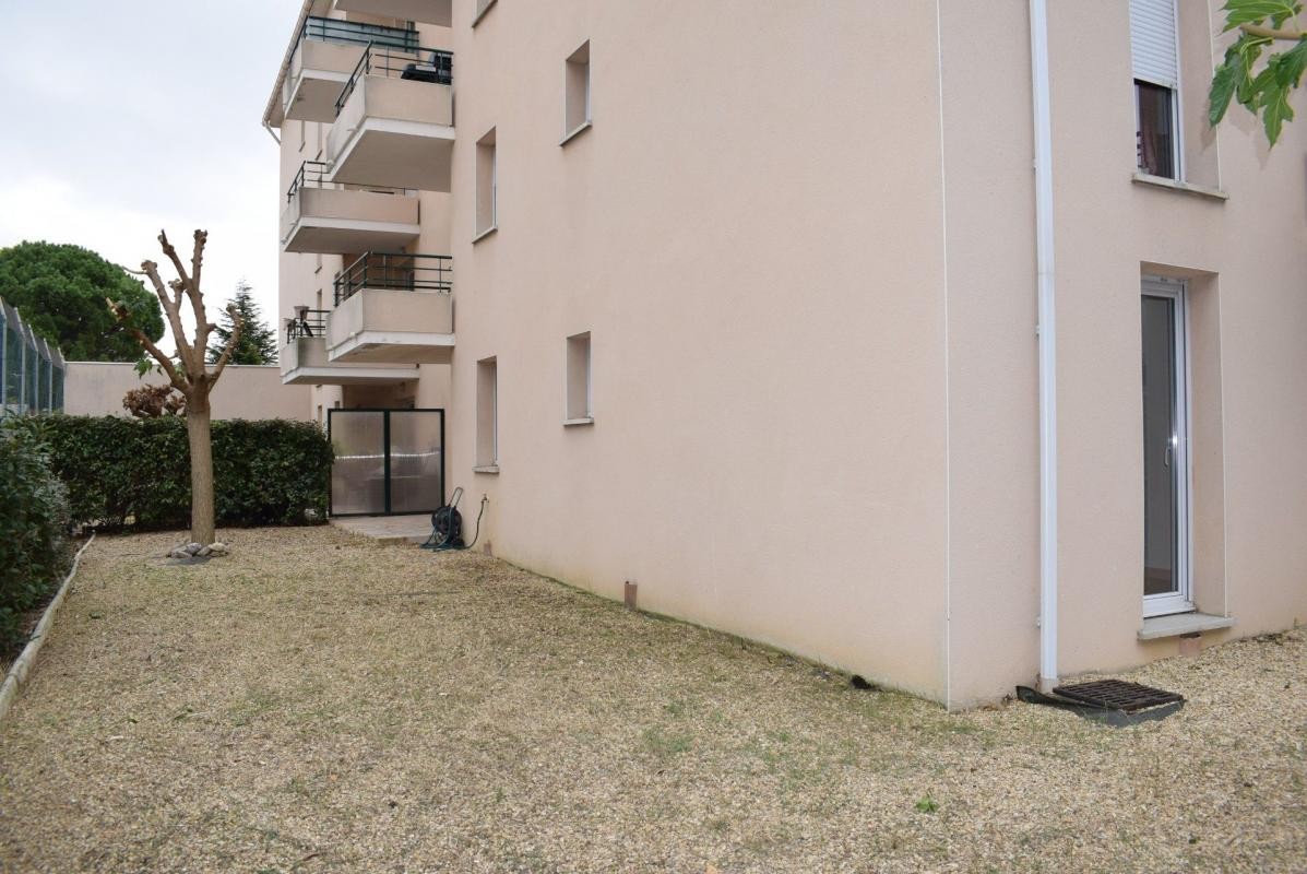 Location Appartement à Narbonne 3 pièces