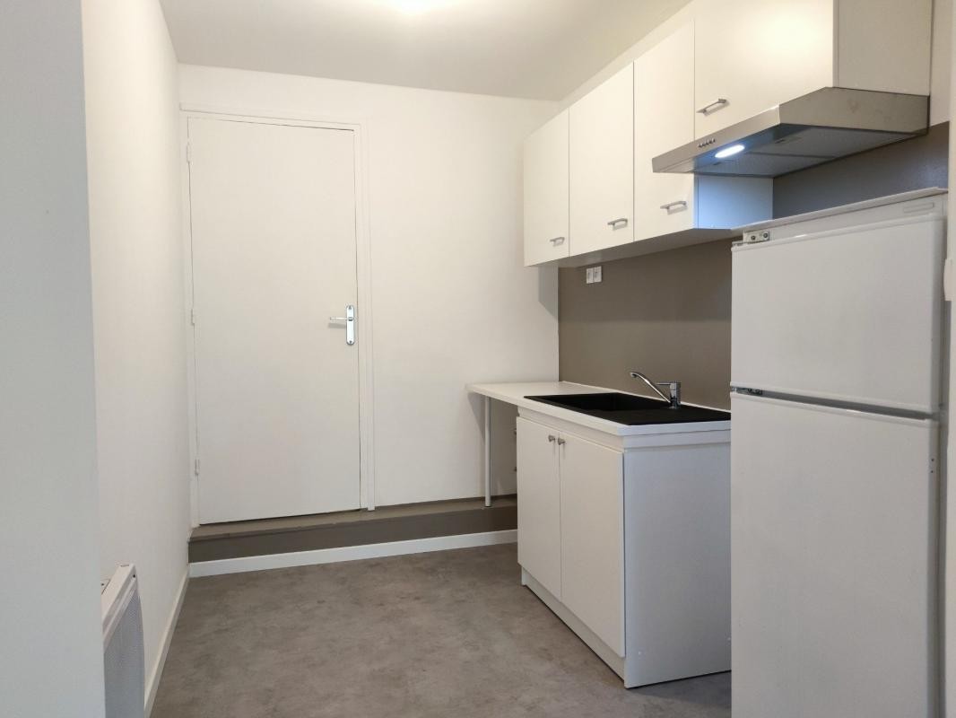 Location Appartement à Narbonne 2 pièces