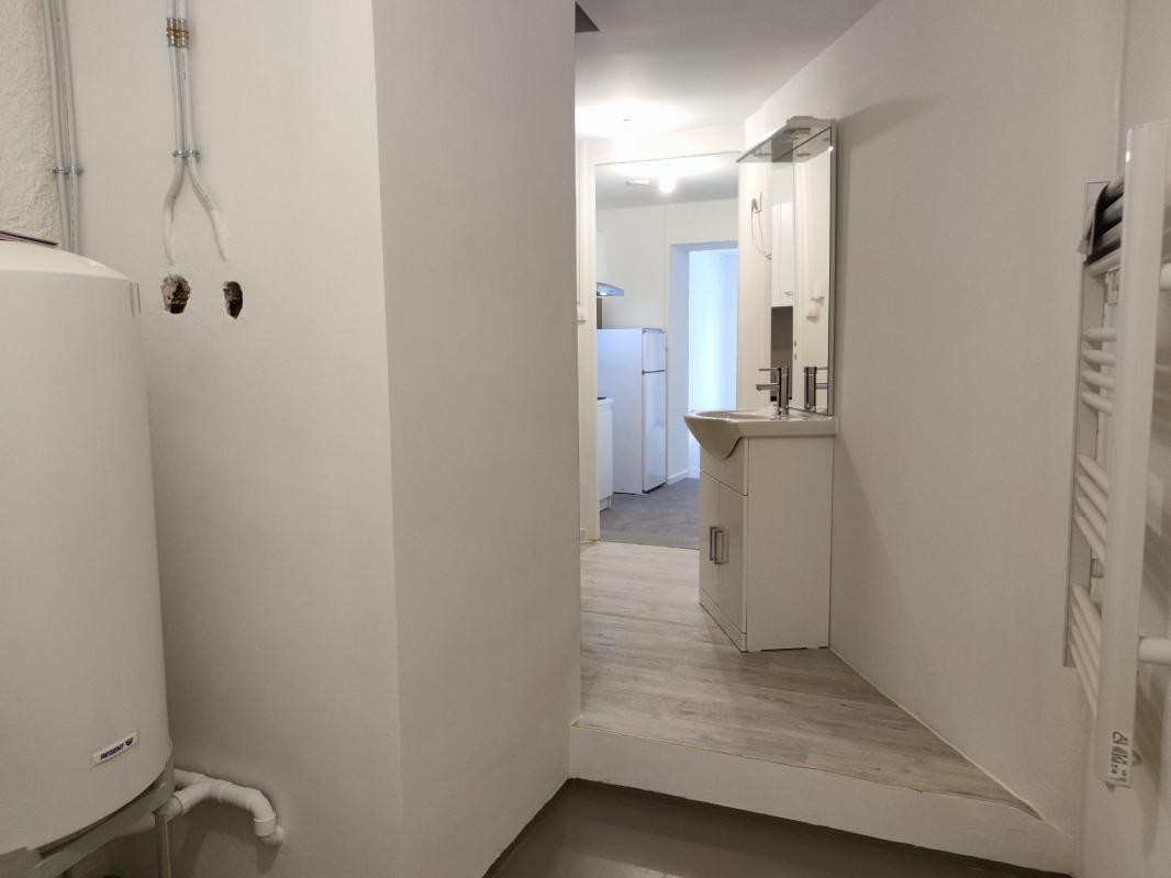 Location Appartement à Narbonne 2 pièces