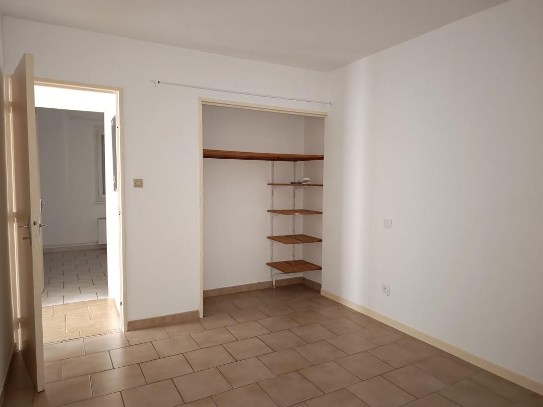 Location Appartement à Narbonne 5 pièces