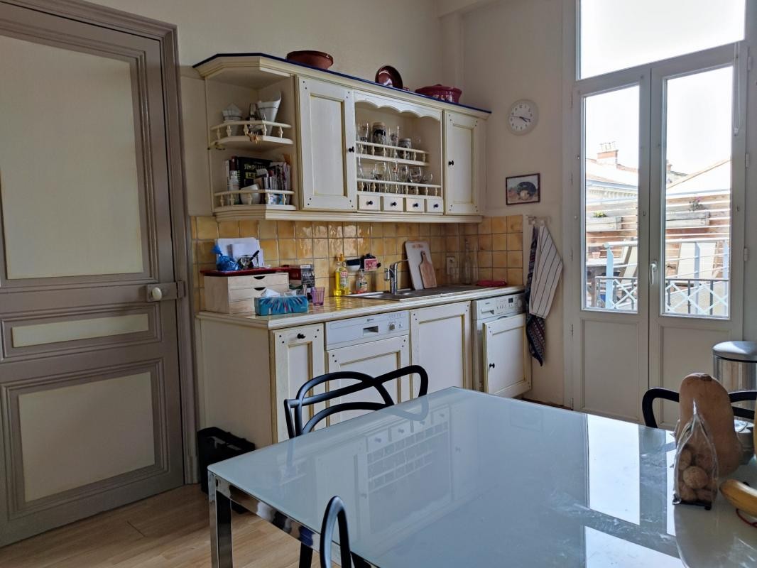 Vente Appartement à Narbonne 5 pièces