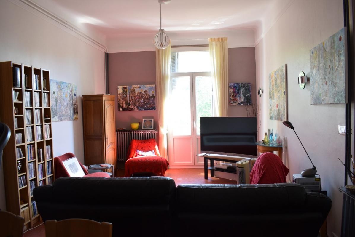 Vente Appartement à Narbonne 5 pièces