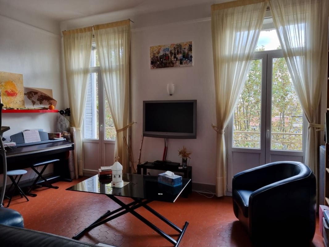 Vente Appartement à Narbonne 5 pièces