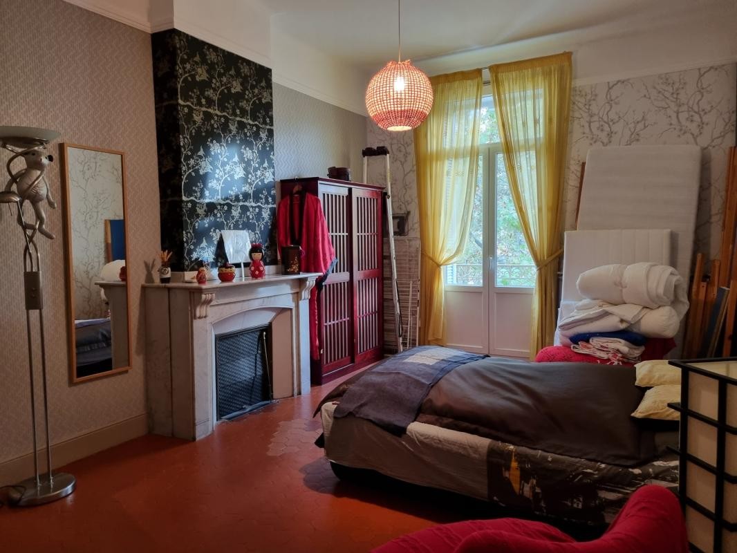 Vente Appartement à Narbonne 5 pièces