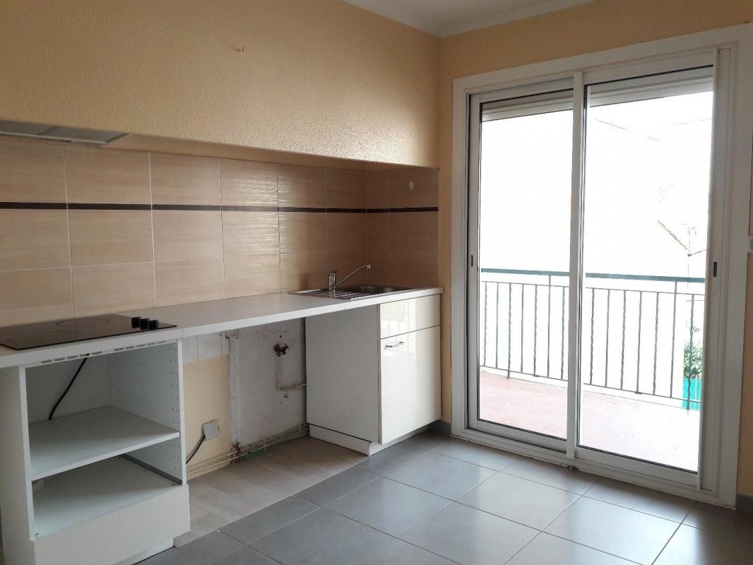 Location Appartement à Narbonne 4 pièces