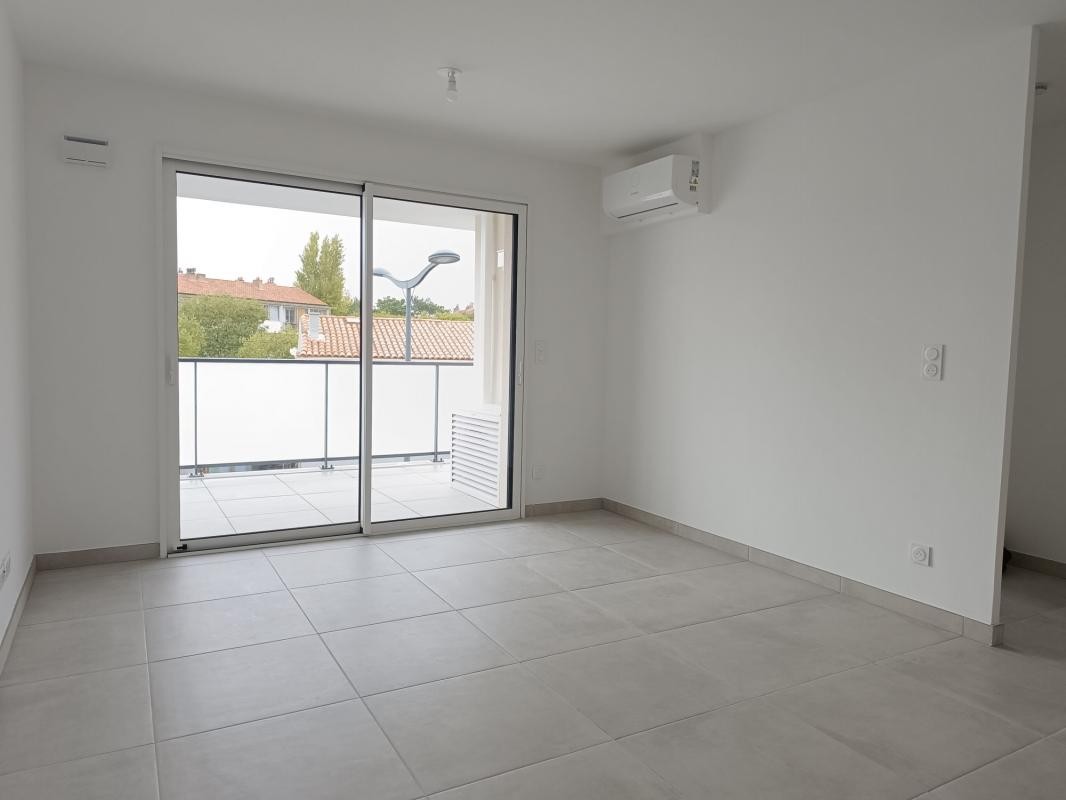 Location Appartement à Narbonne 2 pièces