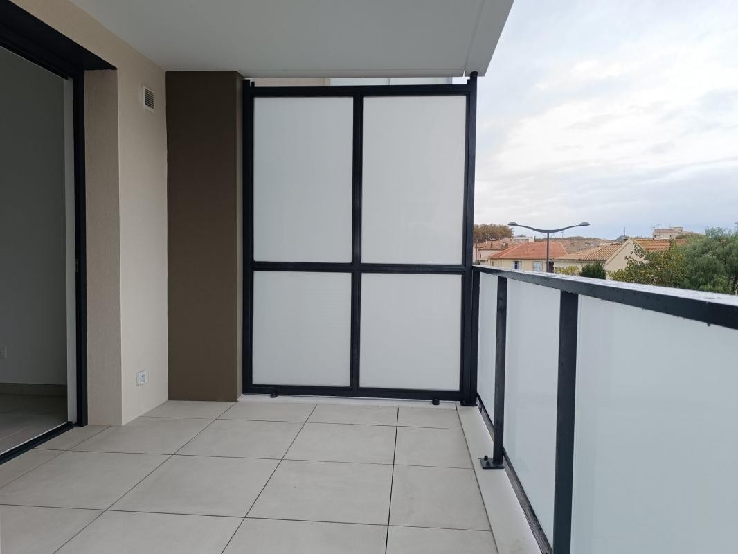 Location Appartement à Narbonne 2 pièces