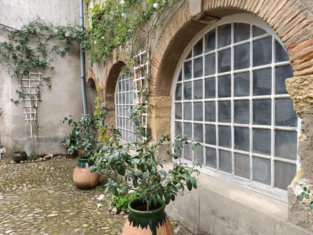 Location Appartement à Narbonne 2 pièces