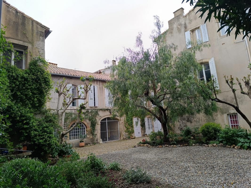 Location Appartement à Narbonne 2 pièces