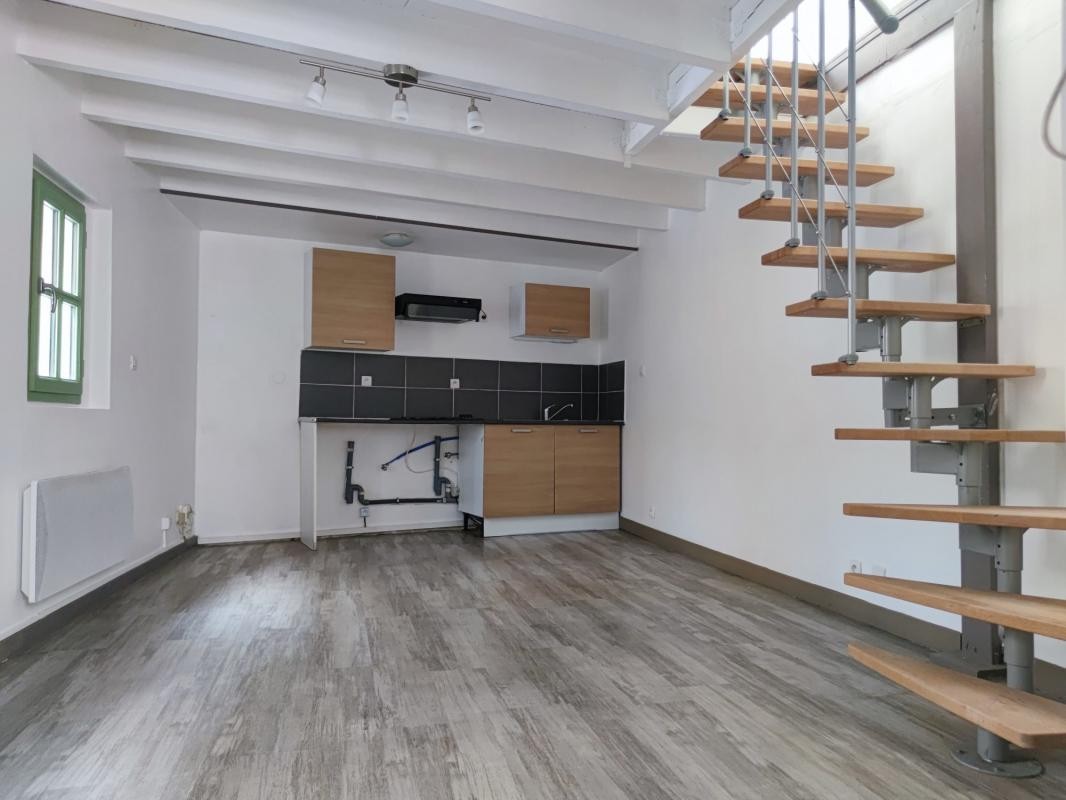 Location Appartement à Narbonne 3 pièces