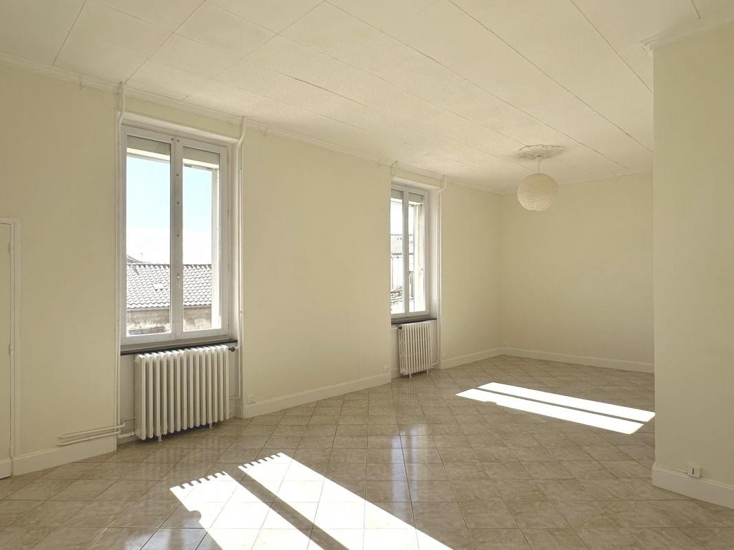 Location Appartement à Narbonne 4 pièces