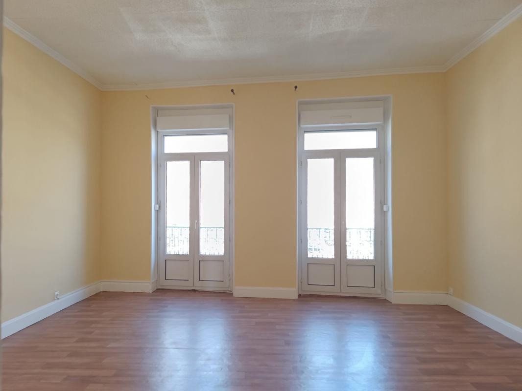 Location Appartement à Narbonne 4 pièces