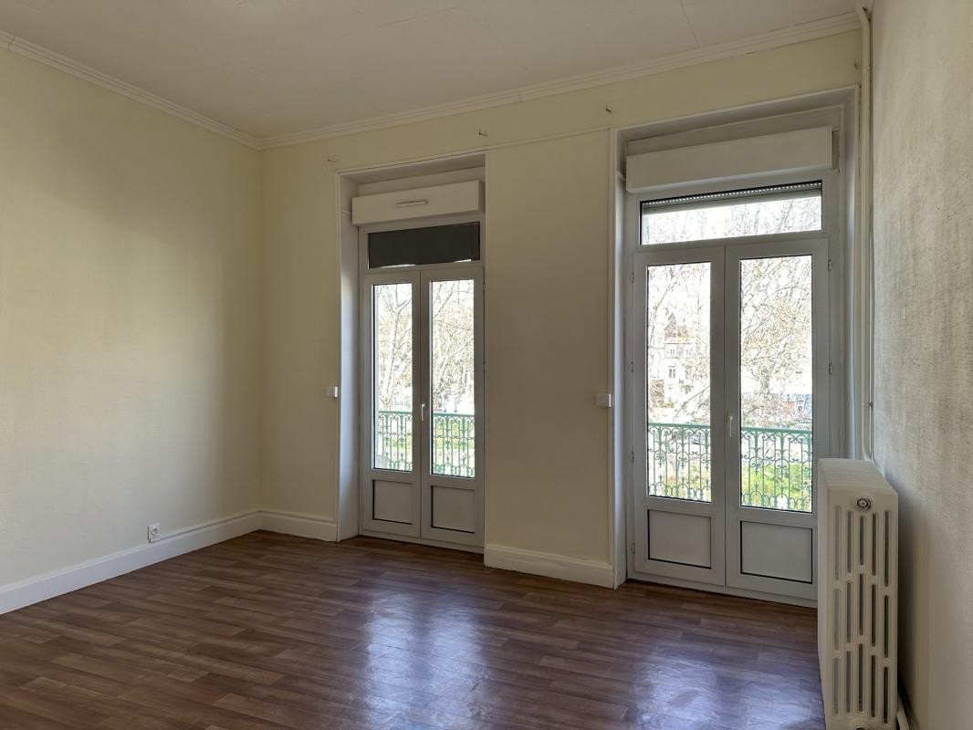 Location Appartement à Narbonne 4 pièces