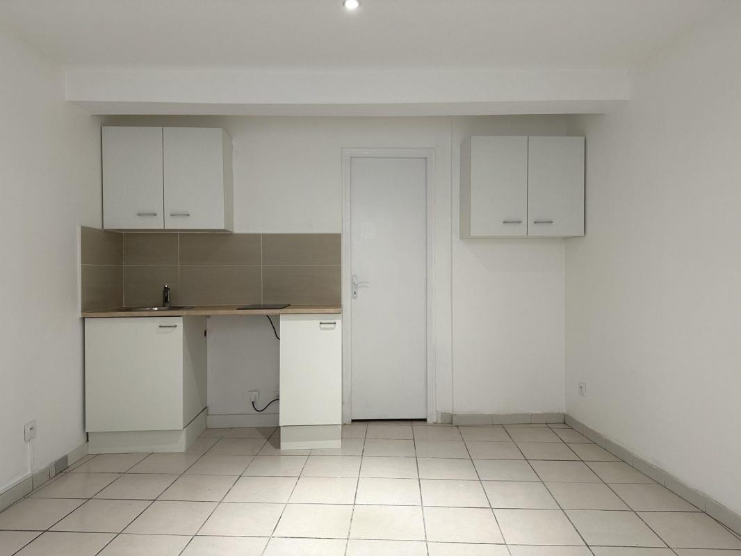 Vente Appartement à Narbonne 1 pièce