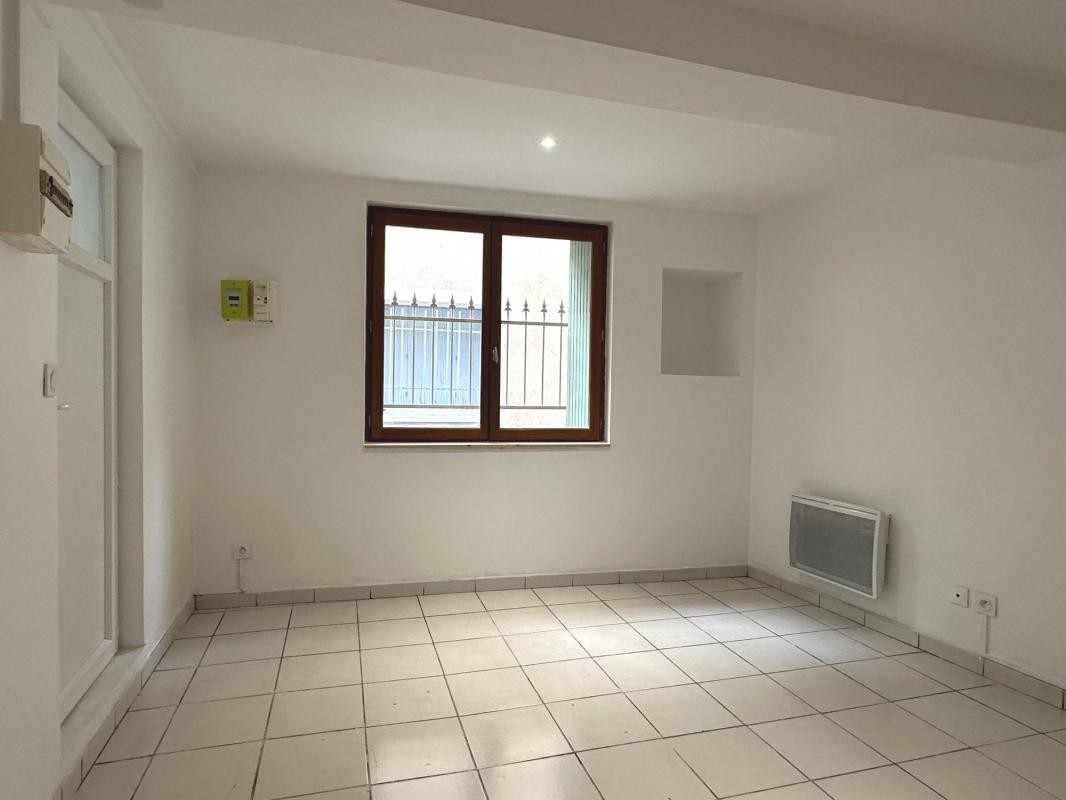 Vente Appartement à Narbonne 1 pièce